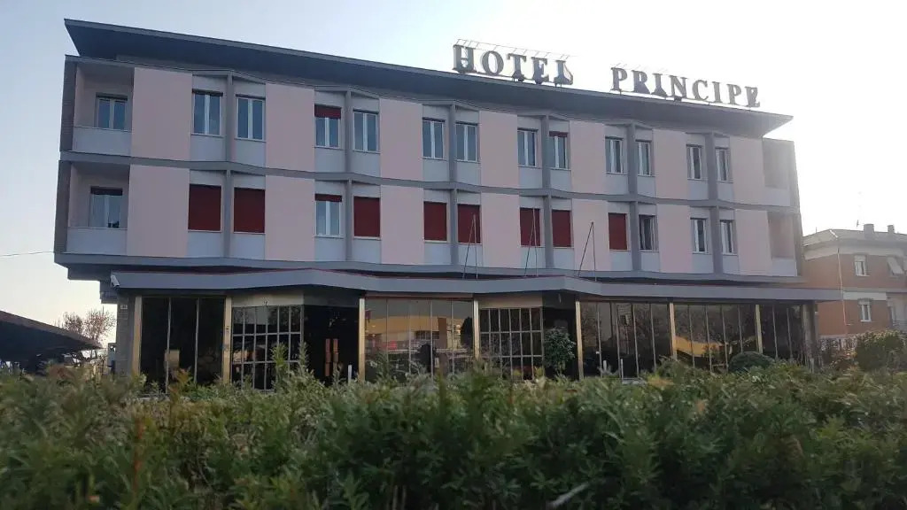 Hotel Principe
