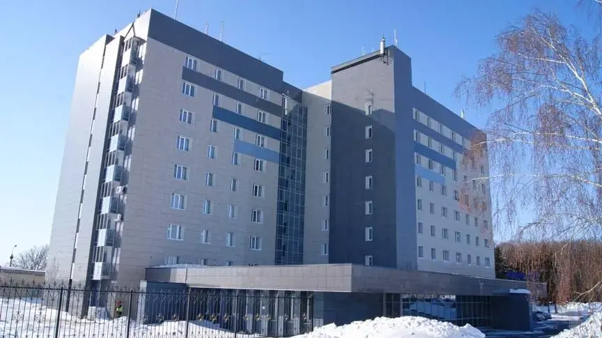 Полет