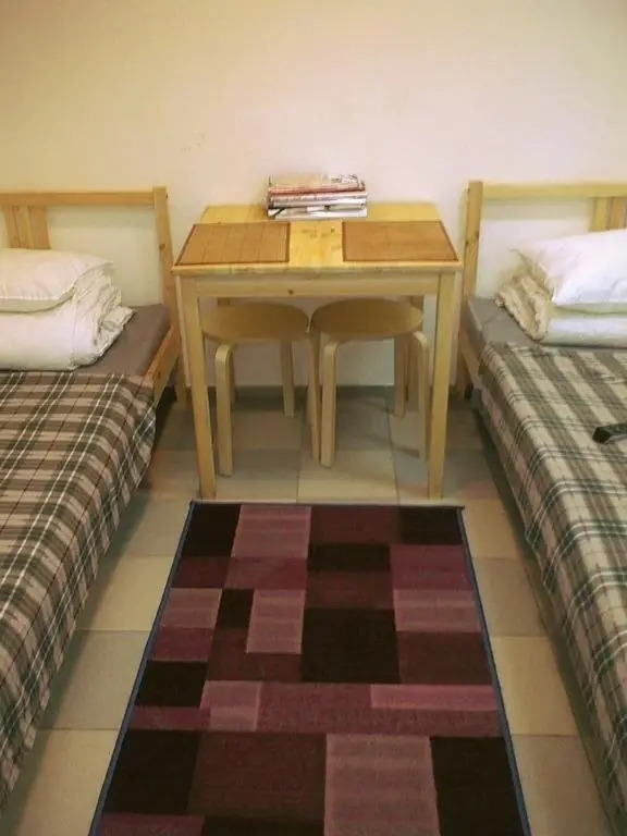 Hostel Hotei