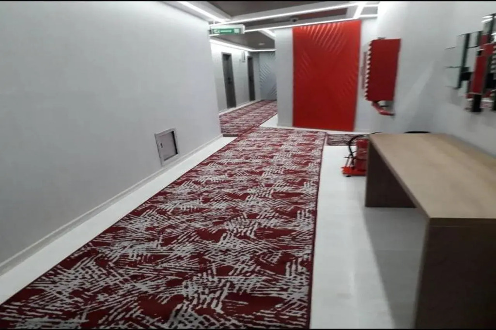 El Ghanami Hotel