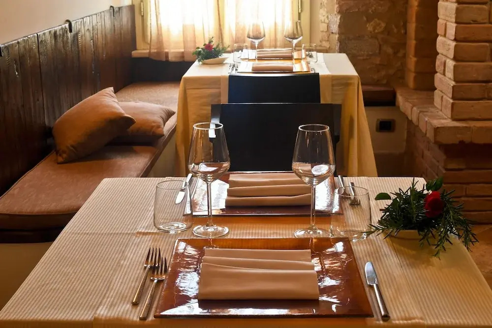 Molino Del Duca Cesi