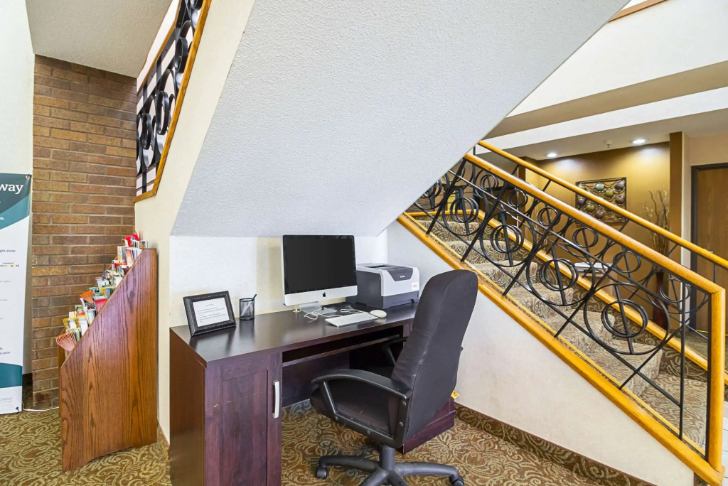 Quality Inn St Cloud West