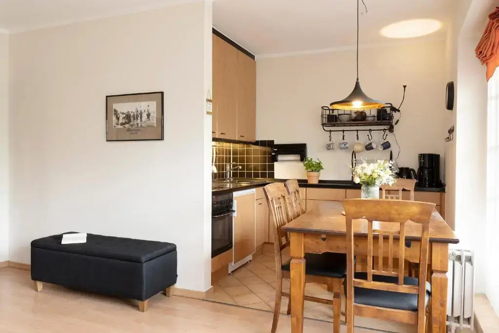 Seepark Lindenallee Wohnung 2f-1 Waterkant Scharbeutz