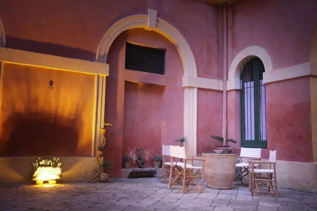 Palazzo Laura