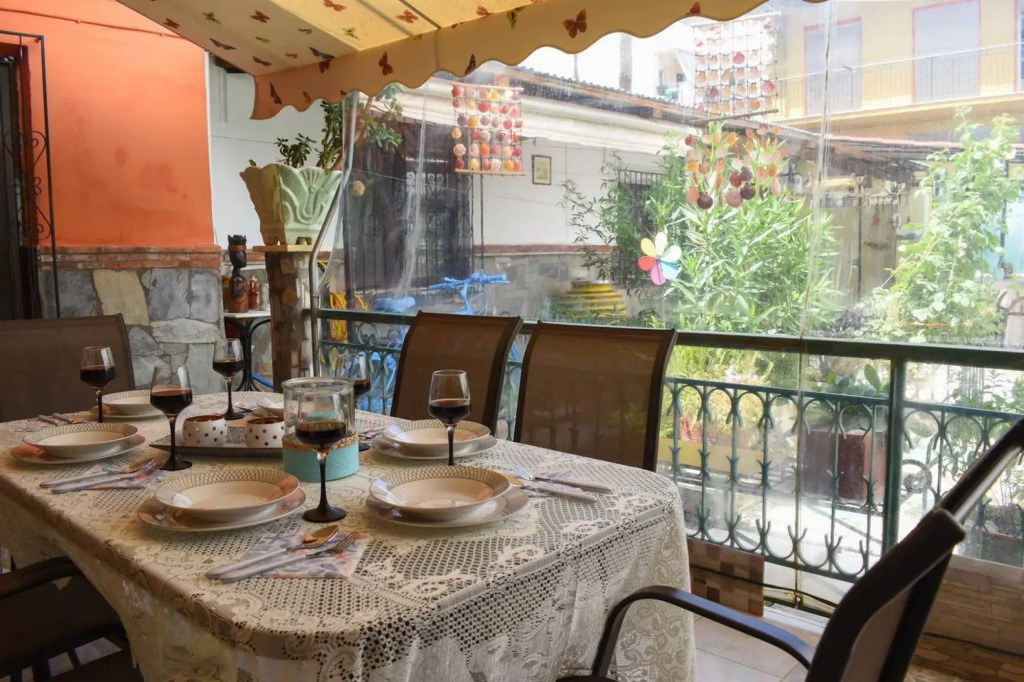 Adriana s Paradise in the City 50m to the Beach