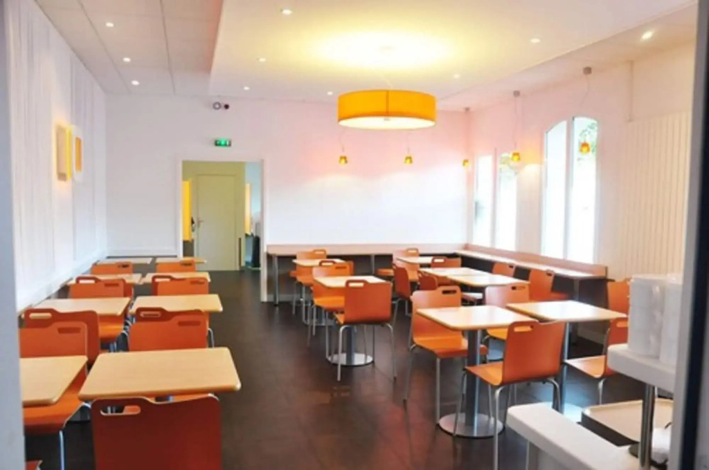 ibis budget Le Puy En Velay