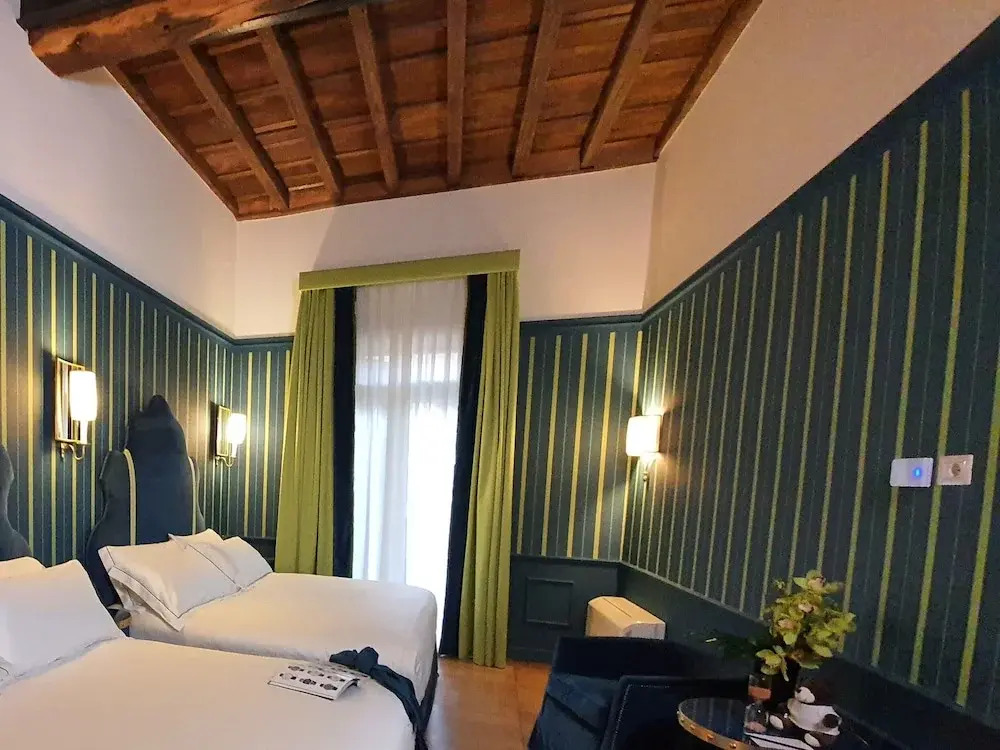 Relais Group - Spanish Steps Luxury Apartment