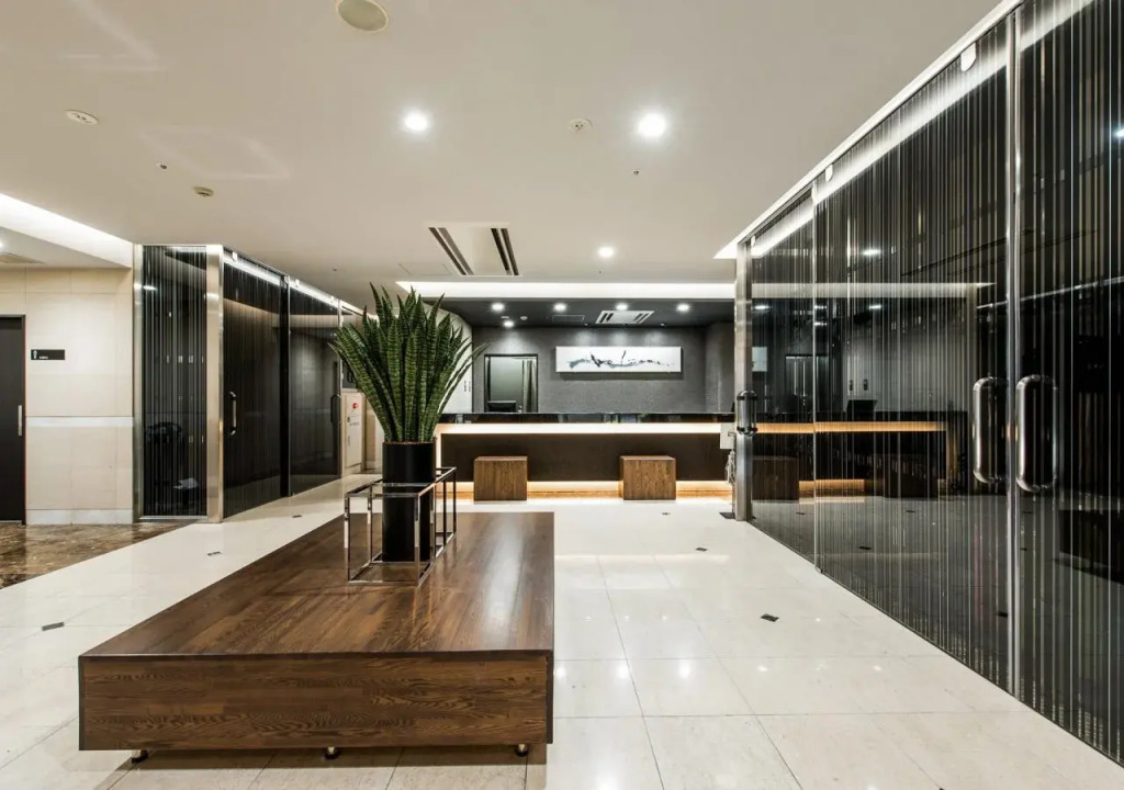 Hotel Sardonyx Ueno