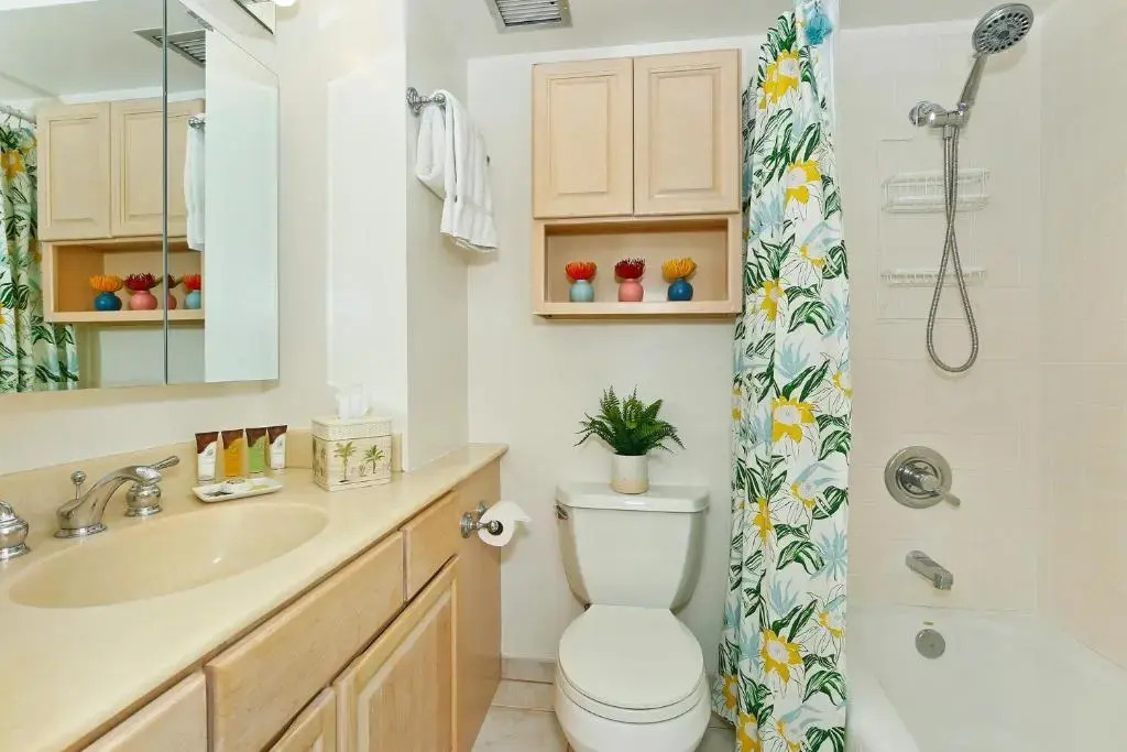 Fairway Villa #2511