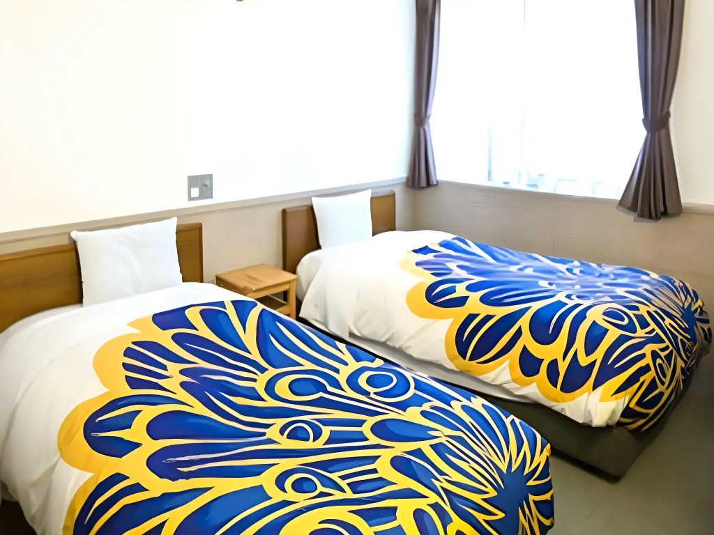 Kyoto Travellers Inn