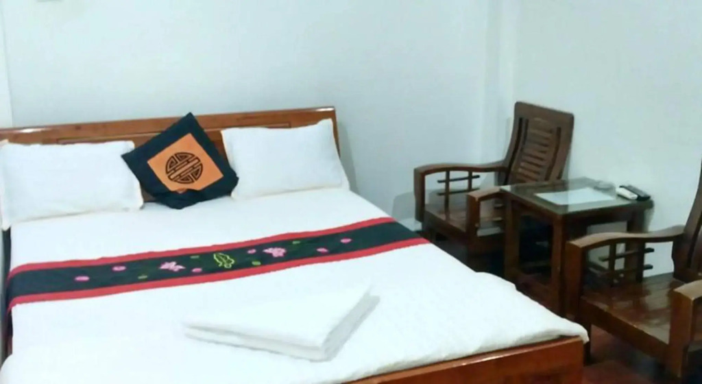 Hanoi Oldtown Nomad Hostel & Pub