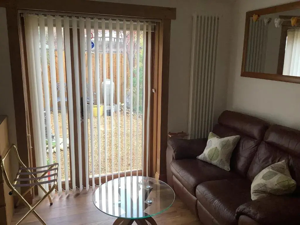 Sunnyside Annexe