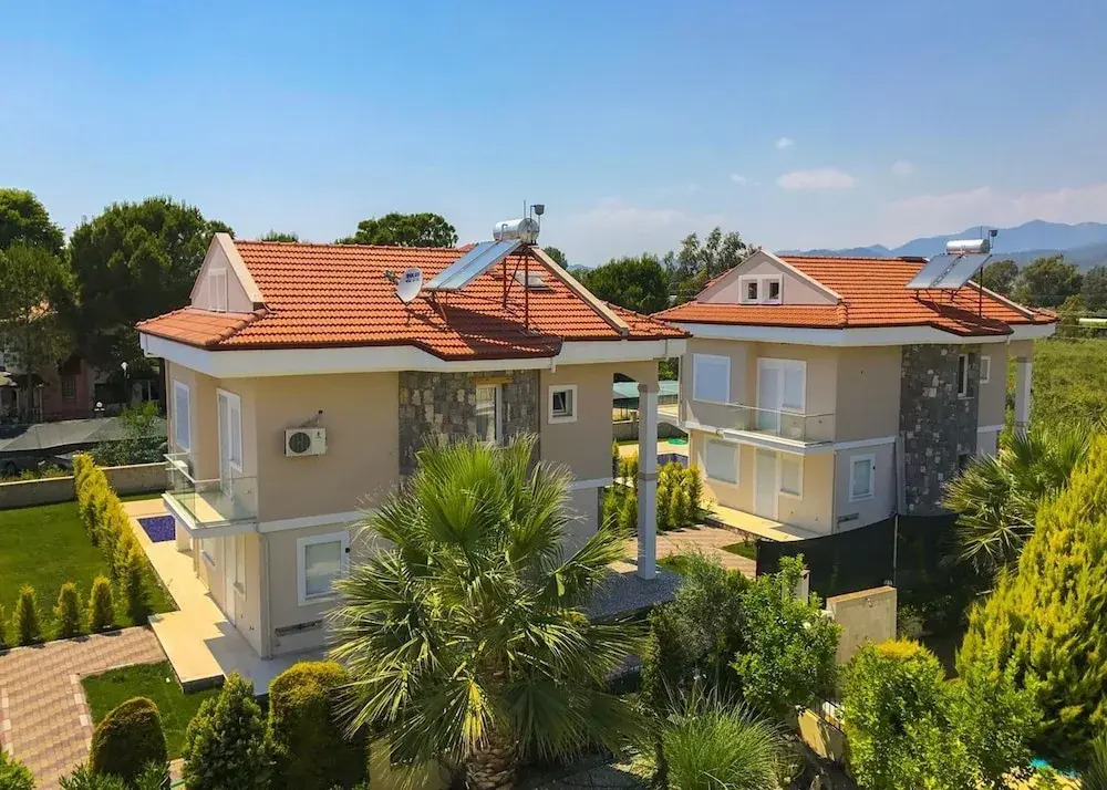 Villa Almira