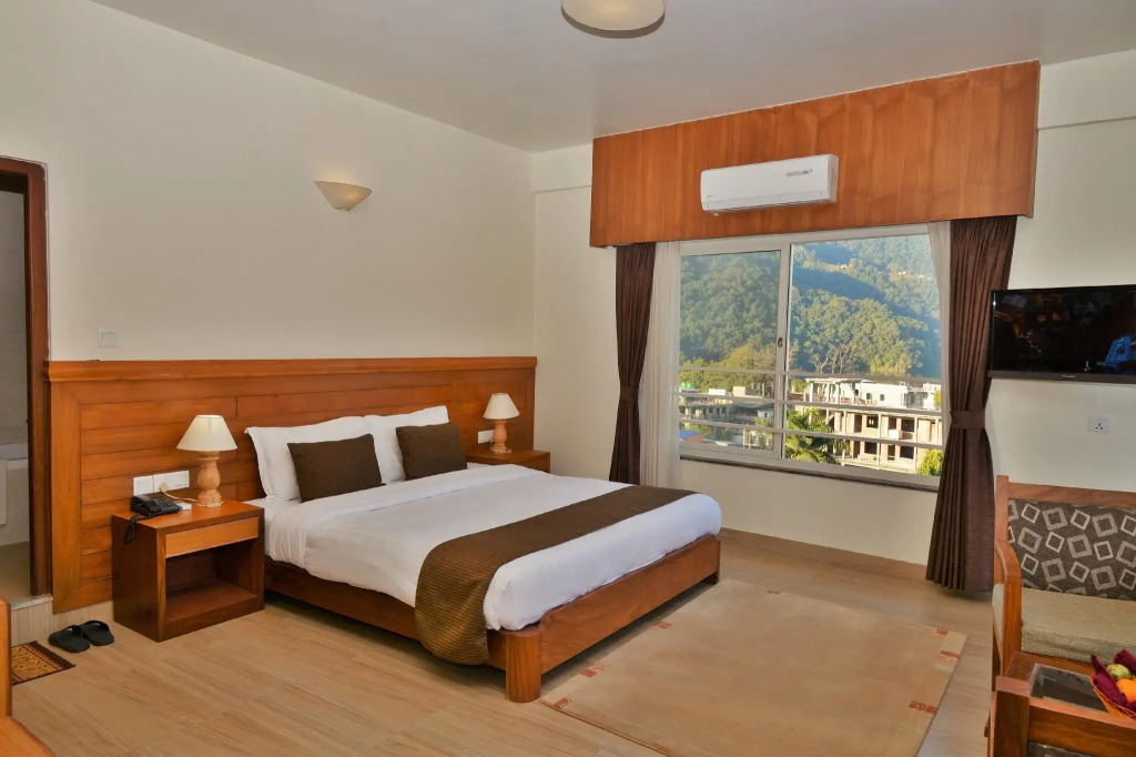 Mount View Pokhara