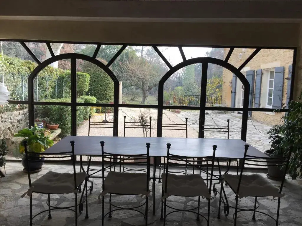La Jourdane