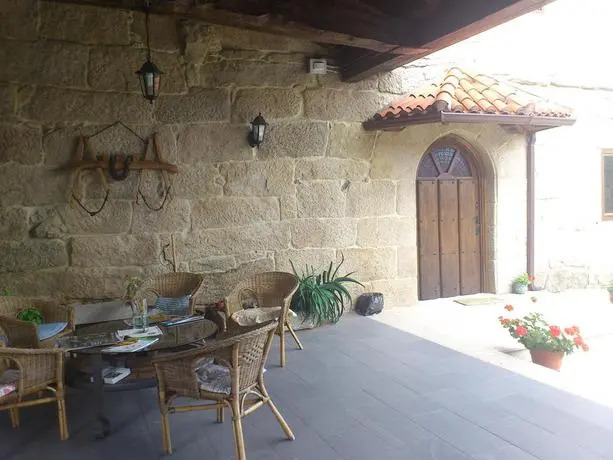 Pazo de Ludeiro