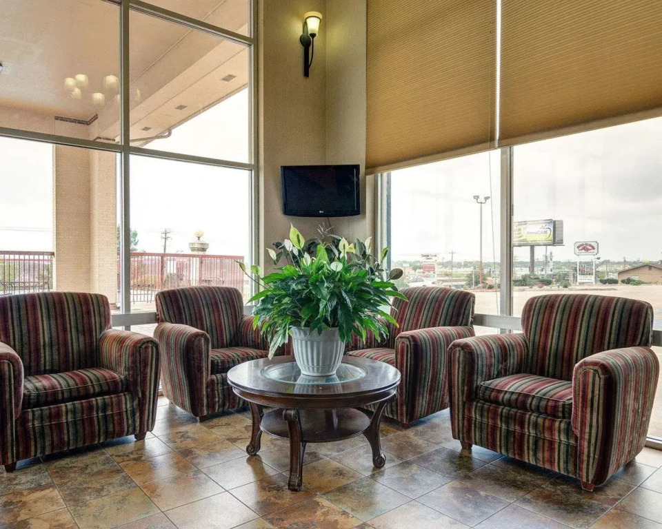 Quality Inn Conway - Greenbrier