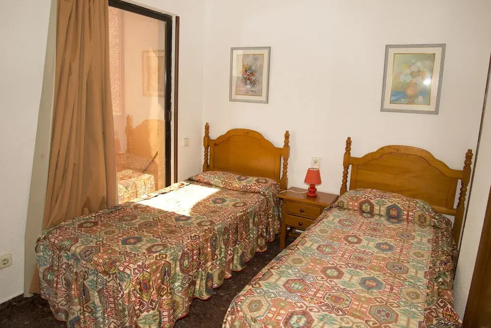 Apartamentos Don Vicente