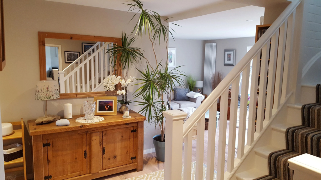 B&B By The Sea