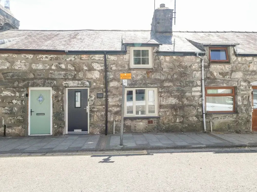 Weavers Cottage