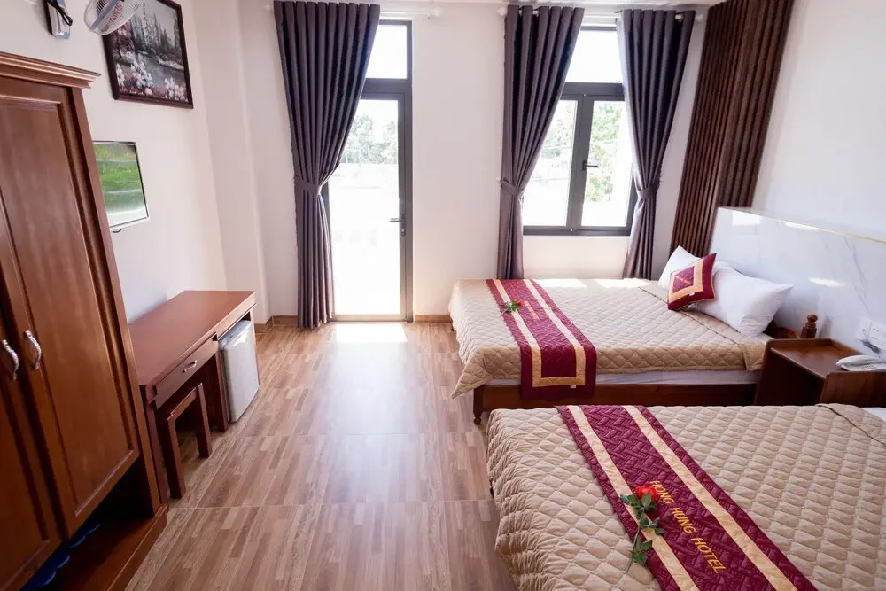 Hong Hung Hotel
