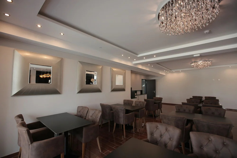 Hotel Starton am Ingolstadt Village