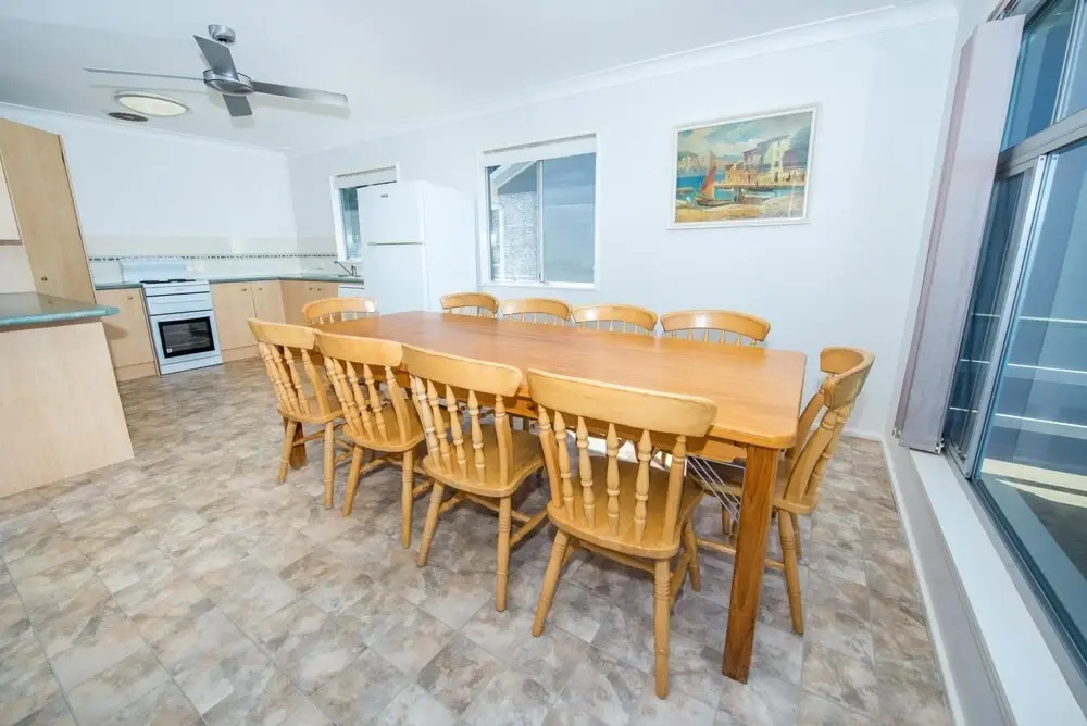Fingal Bay Beach House, 32 Lentara Street