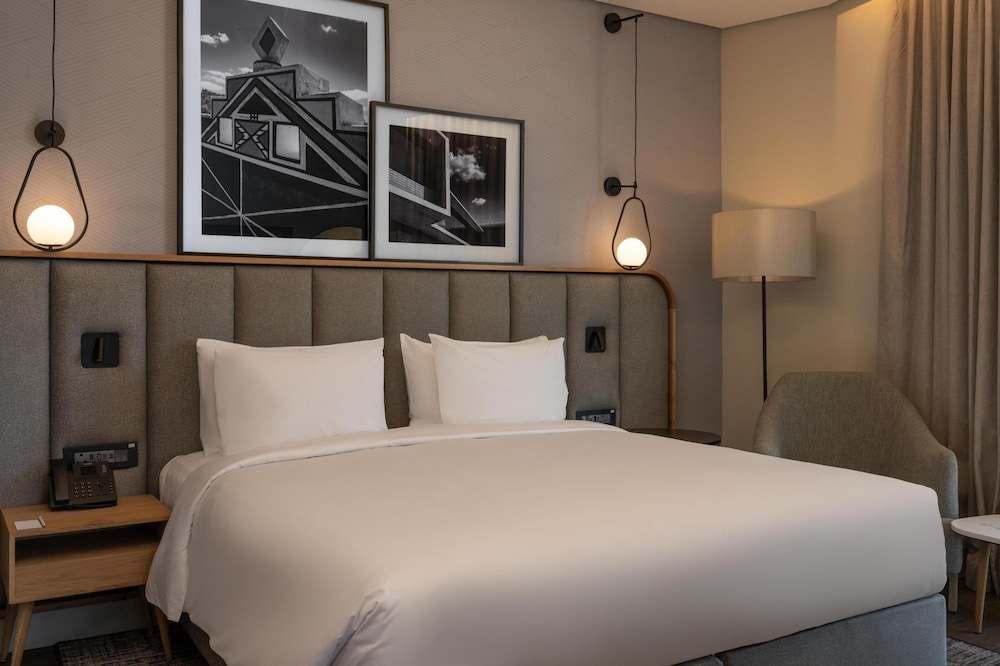 Radisson Hotel & Convention Center Steve Tshwete Middelburg