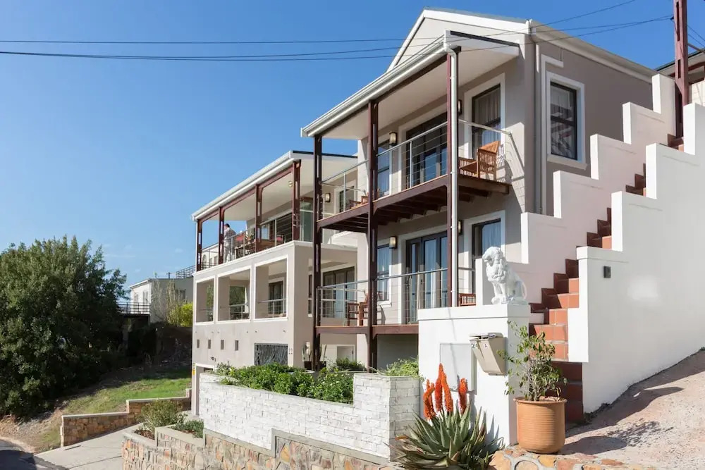 Protea Point
