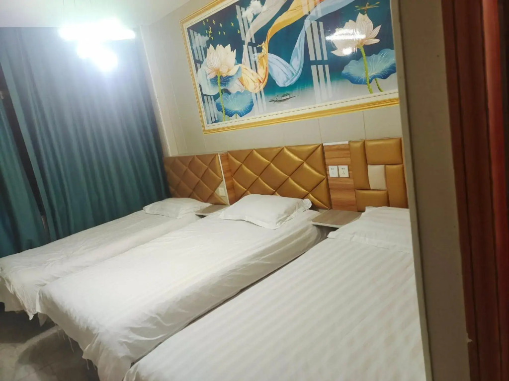 Shanghai Yijuyuan Hotel (Shanghai Jiangqiao Wanda Branch)