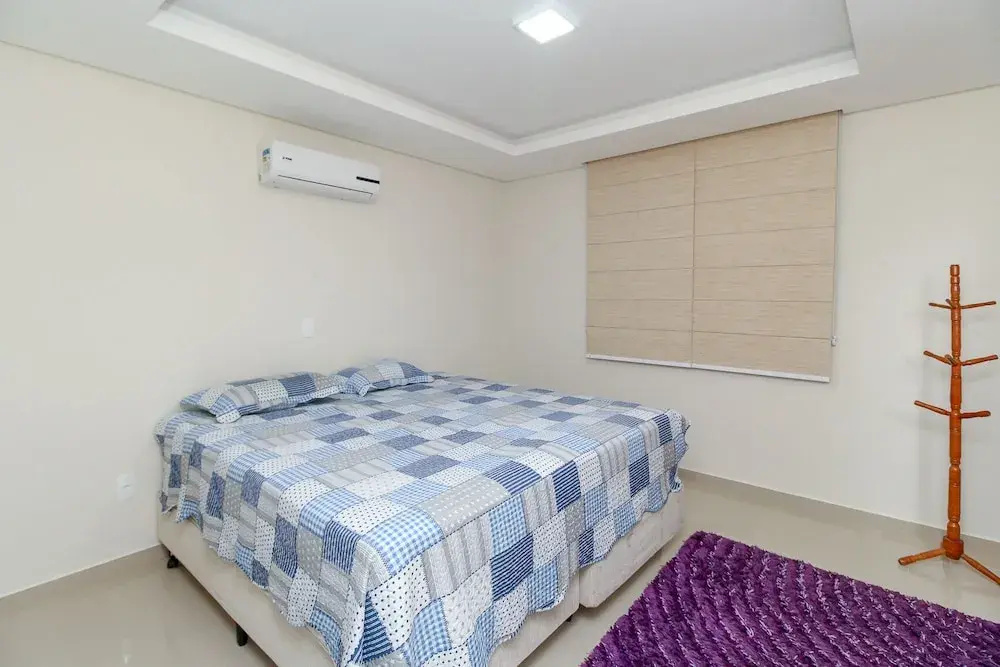Aluguel Apartamento 3 quartos sendo 1 suíte - 538