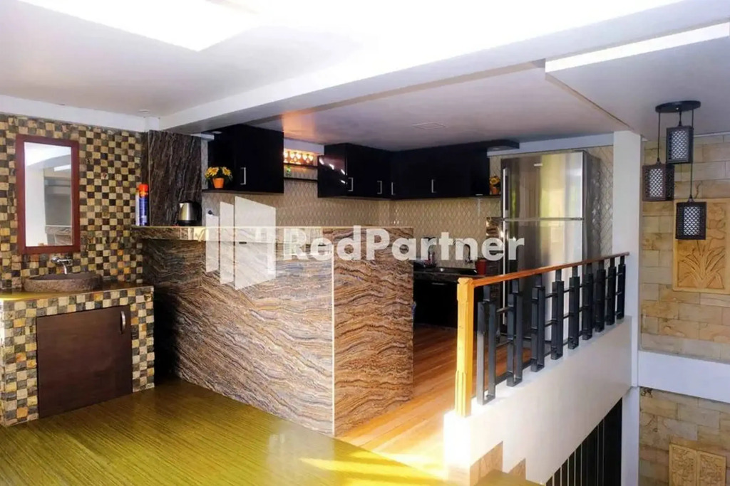 Guest House Bibong Makassar Mitra RedDoorz