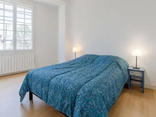 Apartment Le Manoir du Casino by Interhome