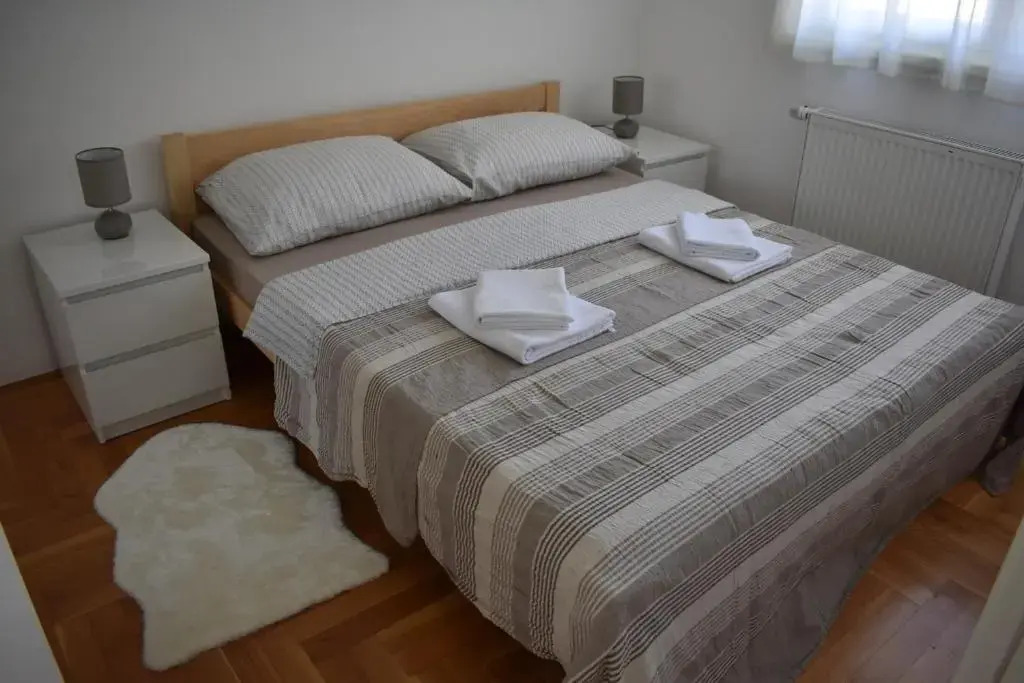 Apartman BoNi