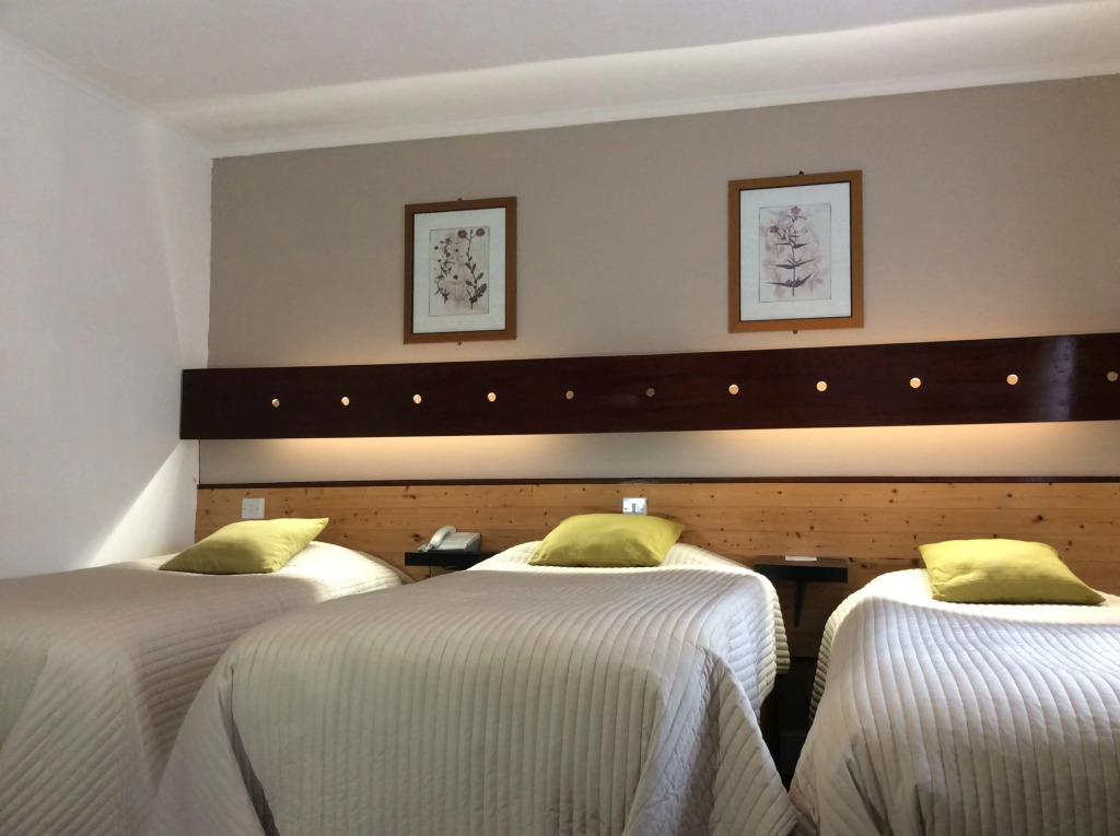 Ashley Hotel