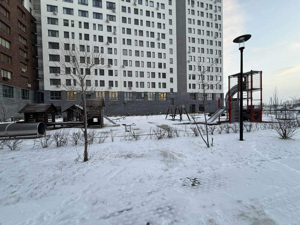 Compass (Компасс) на улице Краснооктябрьская 14
