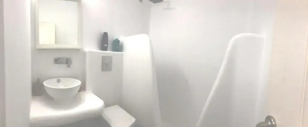 Mykonos Studios Intercasa