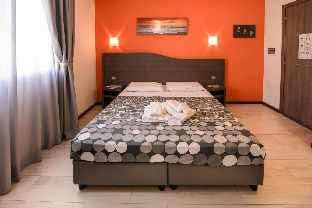 Case Vacanza Torre Lupa