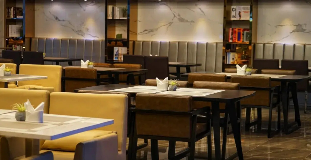 Jeju BnB Hotel