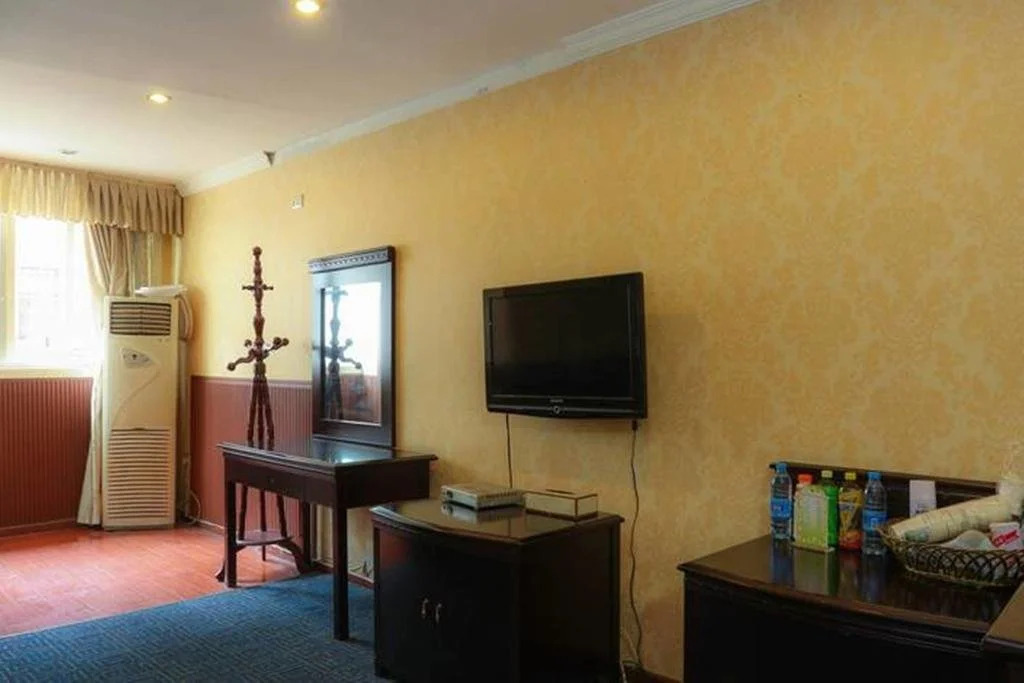 Shangxi Deng Holiday Hotel