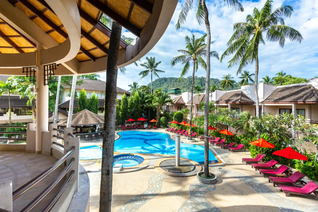 Coconut Village Resort Phuket - SHA Extra Plus