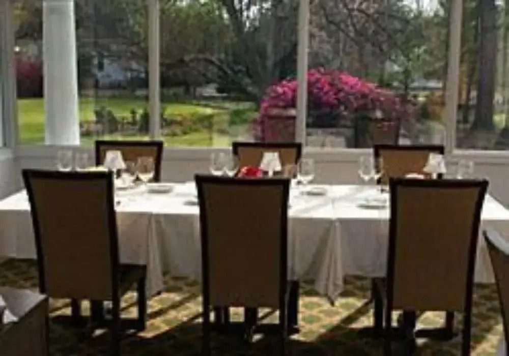 Abingdon Manor