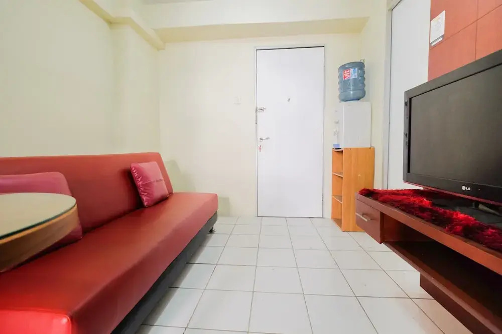 Spacious 2br Apartment @ Gading Nias Residence