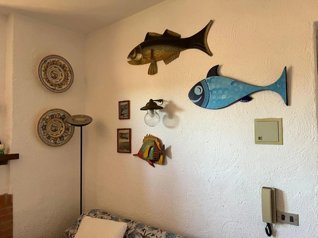 Beautiful and spacious apartment in Porto Ercole-Casa Vacanze l'Oleandro