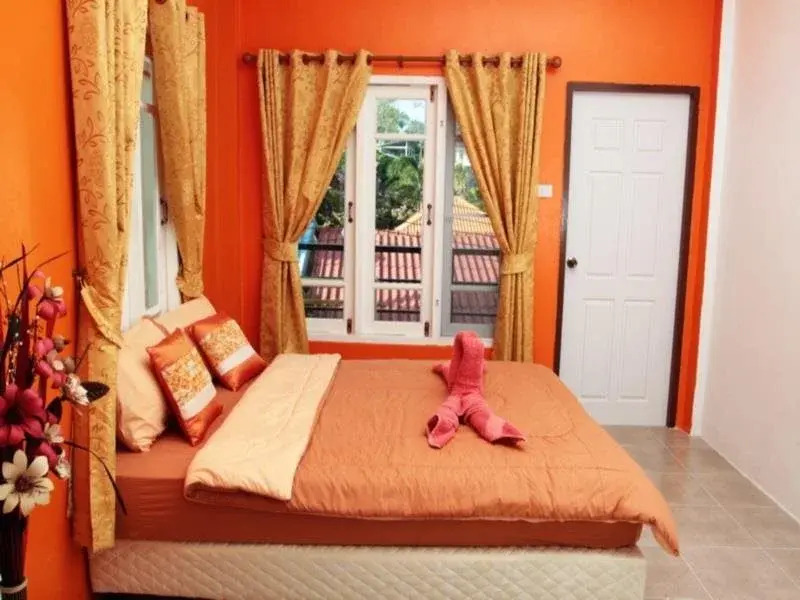 Samed Hotel