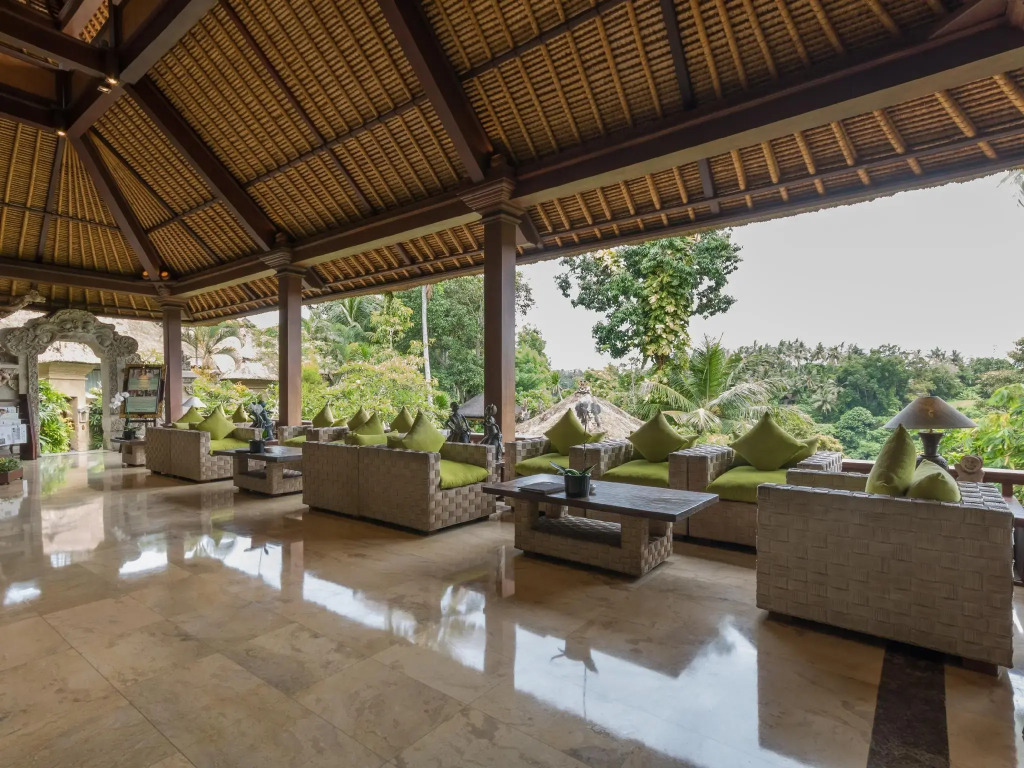 Курорт Pita Maha Resort & Spa