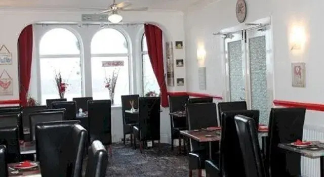 Kings Boutique Hotel