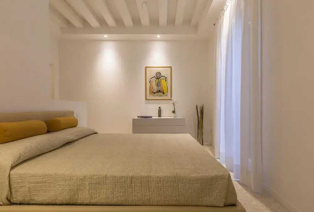 Ca' Rossini 1 Apartment