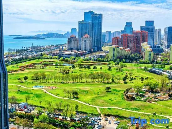 Qingdao meetyou Homestay
