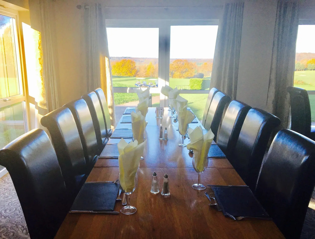 Wensum Valley Hotel Golf and Country Club